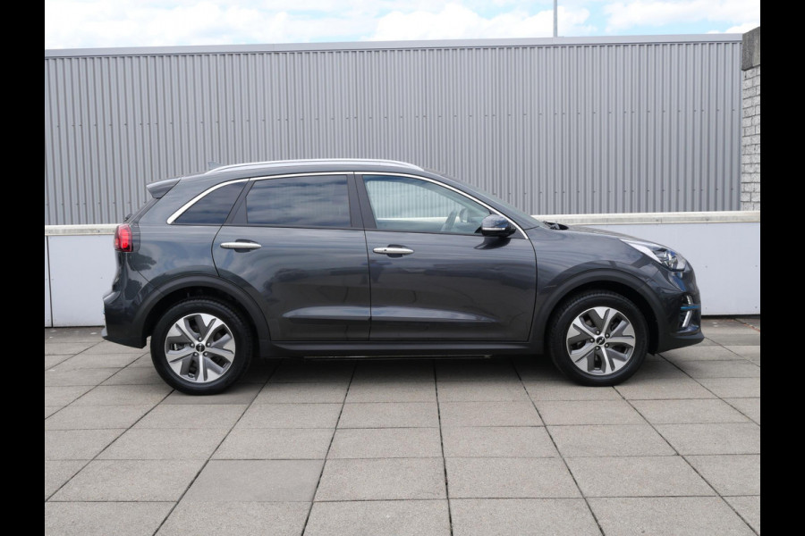 Kia e-Niro Edition 64 kWh | SOH 96,6% | 3Fase | Stoel/Stuurverwarming | Navi | Camera | Carplay |