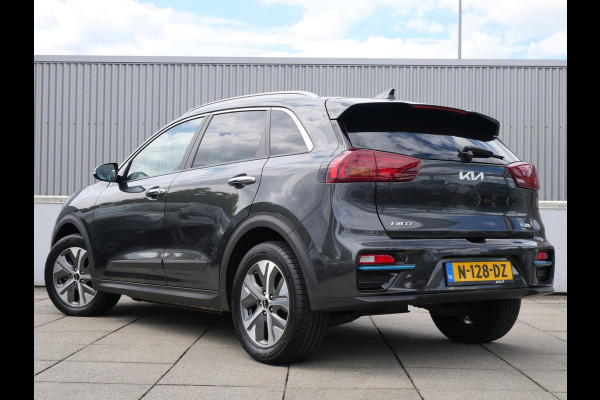 Kia e-Niro Edition 64 kWh | SOH 96,6% | 3Fase | Stoel/Stuurverwarming | Navi | Camera | Carplay |