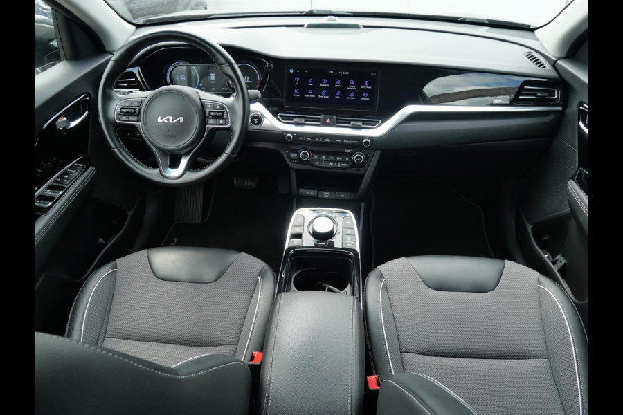 Kia e-Niro Edition 64 kWh | SOH 96,6% | 3Fase | Stoel/Stuurverwarming | Navi | Camera | Carplay |