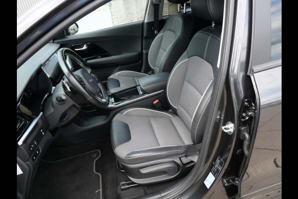 Kia e-Niro Edition 64 kWh | SOH 96,6% | 3Fase | Stoel/Stuurverwarming | Navi | Camera | Carplay |