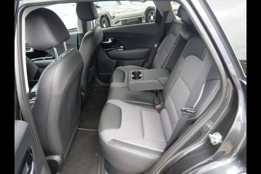 Kia e-Niro Edition 64 kWh | SOH 96,6% | 3Fase | Stoel/Stuurverwarming | Navi | Camera | Carplay |
