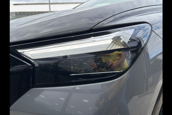 Audi Q4 e-tron 45 Quattro 265PK Advanced edition 77 kWh | WLTP 472 KM | ACC | Virtual | Black Pack | BTW