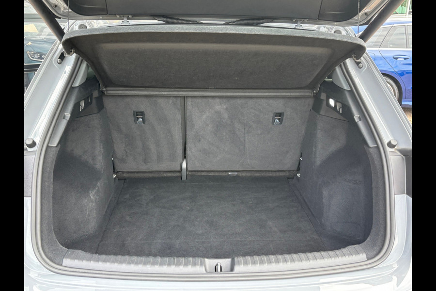 Audi Q4 e-tron 45 Quattro 265PK Advanced edition 77 kWh | WLTP 472 KM | ACC | Virtual | Black Pack | BTW
