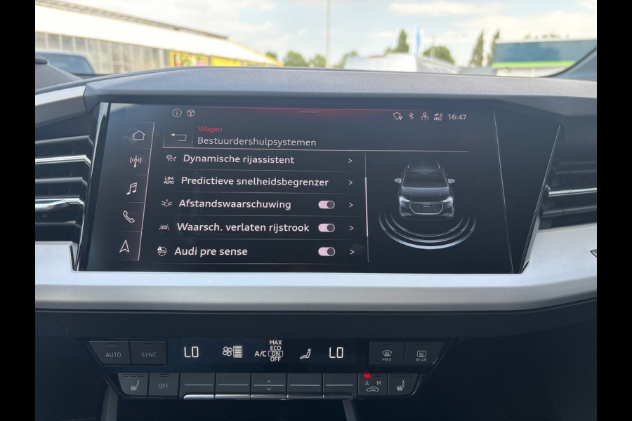 Audi Q4 e-tron 45 Quattro 265PK Advanced edition 77 kWh | WLTP 472 KM | ACC | Virtual | Black Pack | BTW