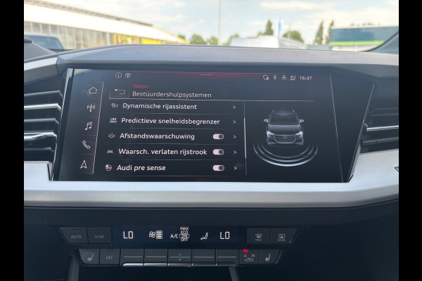 Audi Q4 e-tron 45 Quattro 265PK Advanced edition 77 kWh | WLTP 472 KM | ACC | Virtual | Black Pack | BTW
