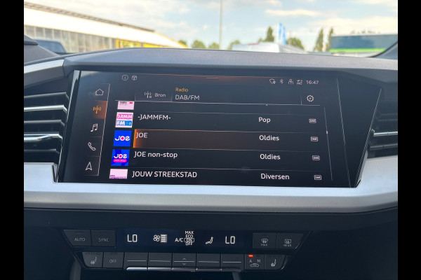 Audi Q4 e-tron 45 Quattro 265PK Advanced edition 77 kWh | WLTP 472 KM | ACC | Virtual | Black Pack | BTW