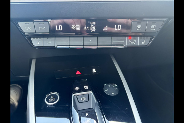 Audi Q4 e-tron 45 Quattro 265PK Advanced edition 77 kWh | WLTP 472 KM | ACC | Virtual | Black Pack | BTW