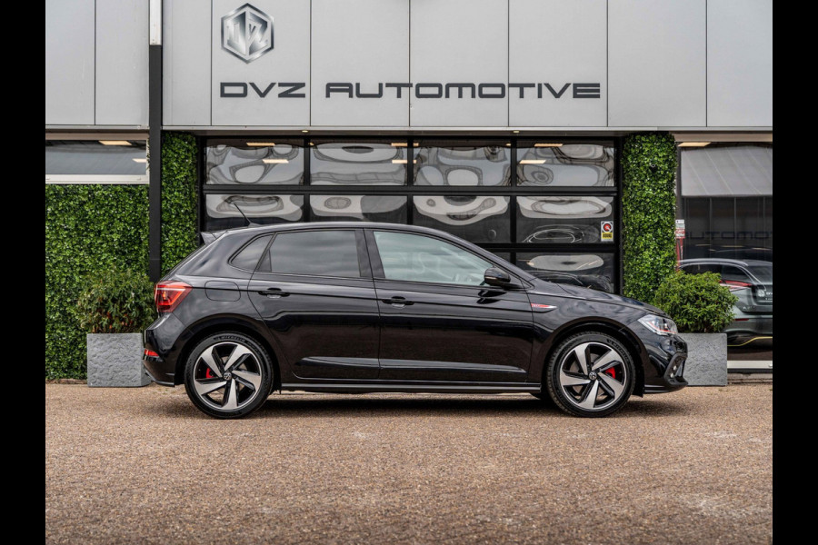 Volkswagen Polo 2.0 TSI 207PK DSG GTI | IQ Light | LED Mistlampen | Virtual |