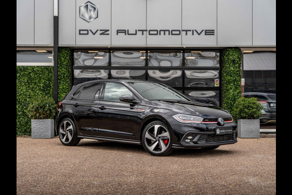 Volkswagen Polo 2.0 TSI 207PK DSG GTI | IQ Light | LED Mistlampen | Virtual |