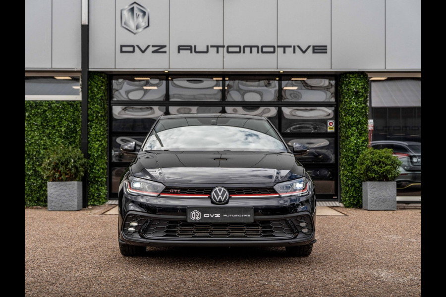 Volkswagen Polo 2.0 TSI 207PK DSG GTI | IQ Light | LED Mistlampen | Virtual |