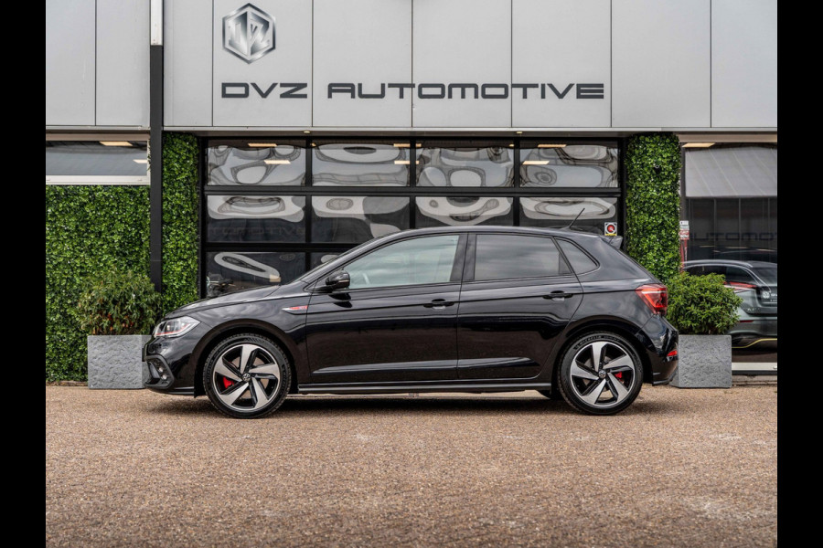 Volkswagen Polo 2.0 TSI 207PK DSG GTI | IQ Light | LED Mistlampen | Virtual |