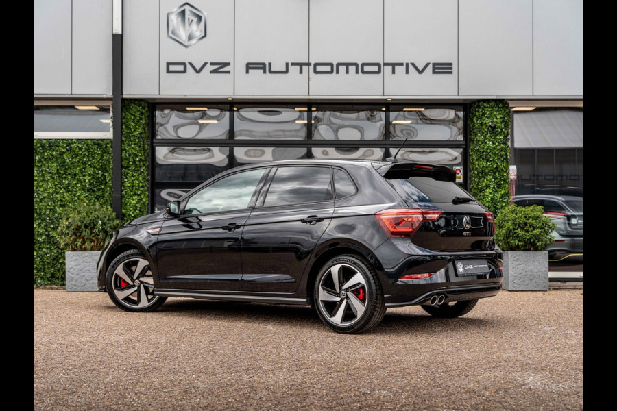 Volkswagen Polo 2.0 TSI 207PK DSG GTI | IQ Light | LED Mistlampen | Virtual |