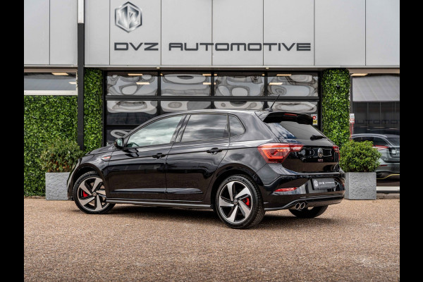 Volkswagen Polo 2.0 TSI 207PK DSG GTI | IQ Light | LED Mistlampen | Virtual |