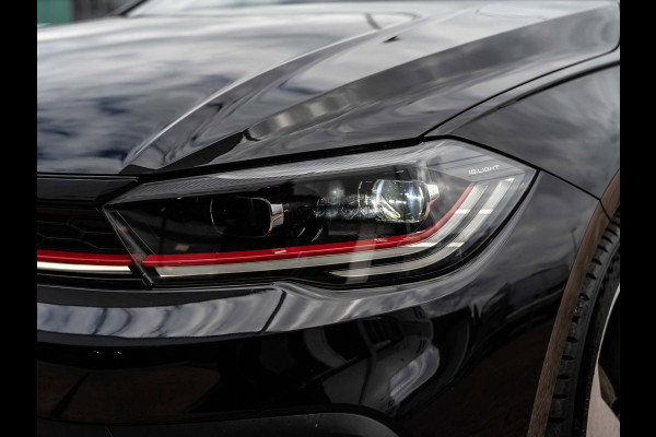 Volkswagen Polo 2.0 TSI 207PK DSG GTI | IQ Light | LED Mistlampen | Virtual |