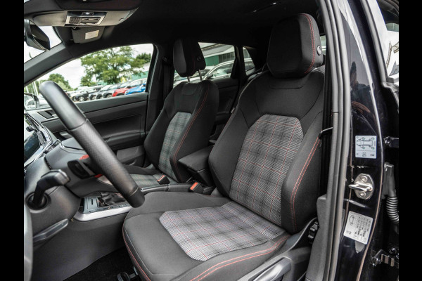 Volkswagen Polo 2.0 TSI 207PK DSG GTI | IQ Light | LED Mistlampen | Virtual |