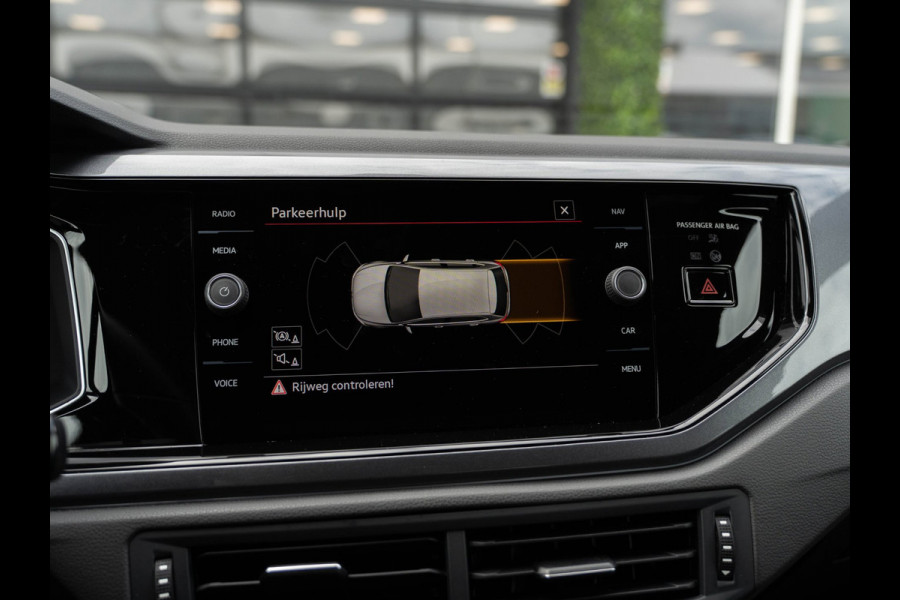 Volkswagen Polo 2.0 TSI 207PK DSG GTI | IQ Light | LED Mistlampen | Virtual |