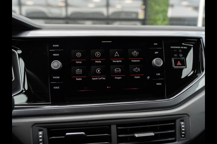 Volkswagen Polo 2.0 TSI 207PK DSG GTI | IQ Light | LED Mistlampen | Virtual |