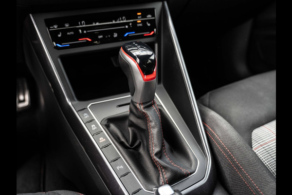 Volkswagen Polo 2.0 TSI 207PK DSG GTI | IQ Light | LED Mistlampen | Virtual |