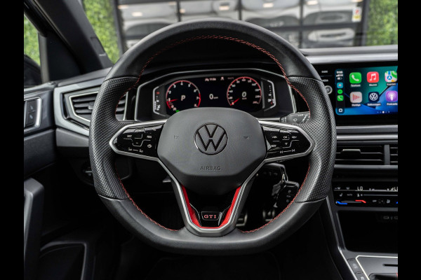 Volkswagen Polo 2.0 TSI 207PK DSG GTI | IQ Light | LED Mistlampen | Virtual |