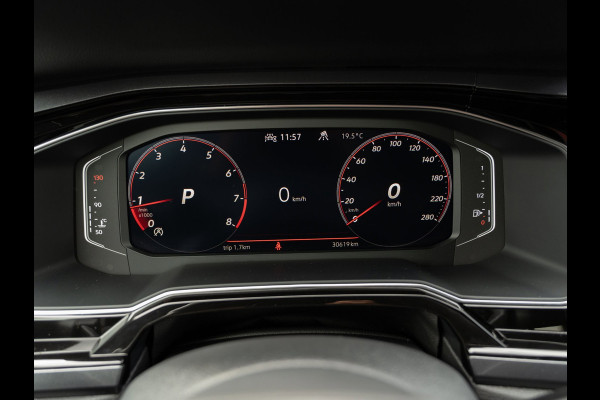 Volkswagen Polo 2.0 TSI 207PK DSG GTI | IQ Light | LED Mistlampen | Virtual |