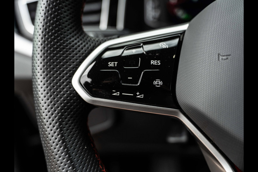 Volkswagen Polo 2.0 TSI 207PK DSG GTI | IQ Light | LED Mistlampen | Virtual |