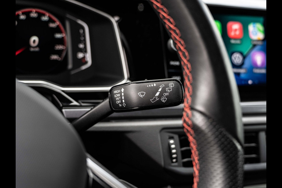 Volkswagen Polo 2.0 TSI 207PK DSG GTI | IQ Light | LED Mistlampen | Virtual |