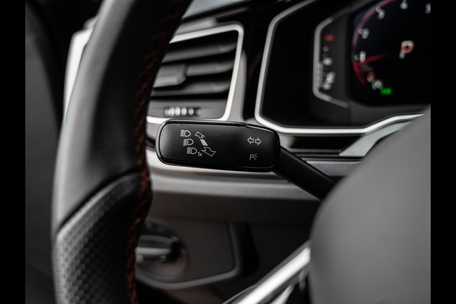 Volkswagen Polo 2.0 TSI 207PK DSG GTI | IQ Light | LED Mistlampen | Virtual |