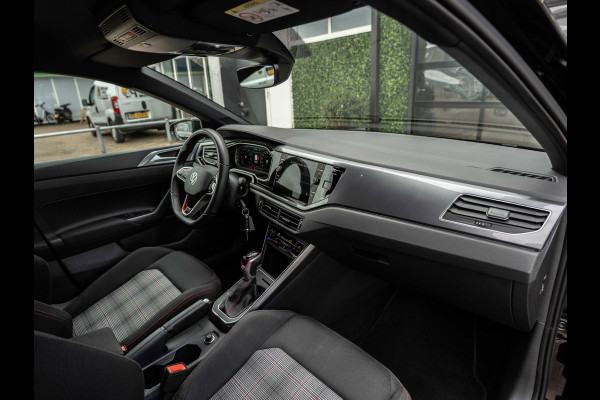 Volkswagen Polo 2.0 TSI 207PK DSG GTI | IQ Light | LED Mistlampen | Virtual |