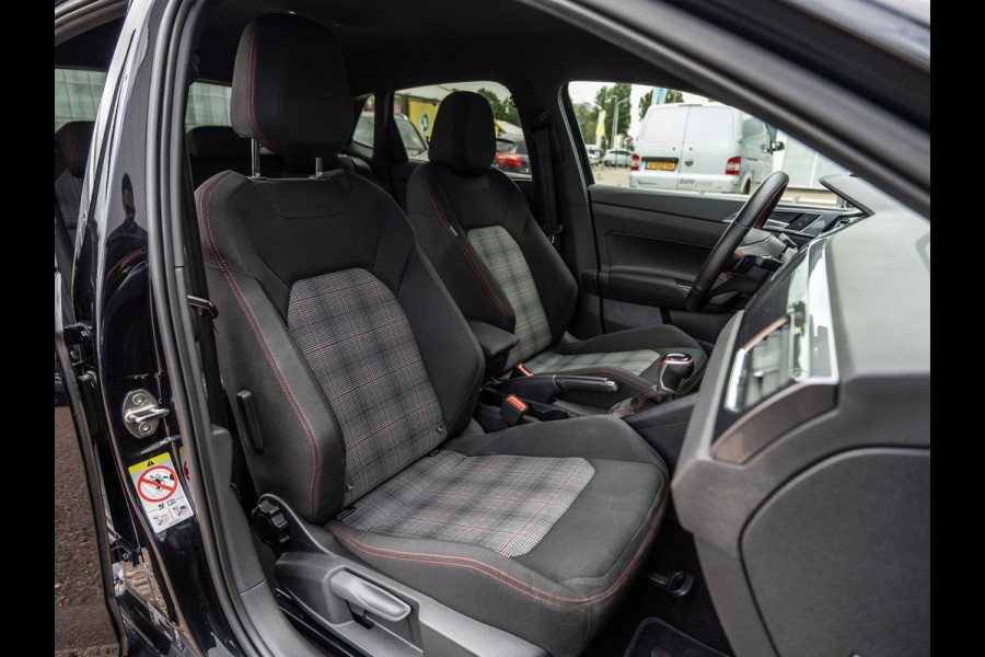 Volkswagen Polo 2.0 TSI 207PK DSG GTI | IQ Light | LED Mistlampen | Virtual |