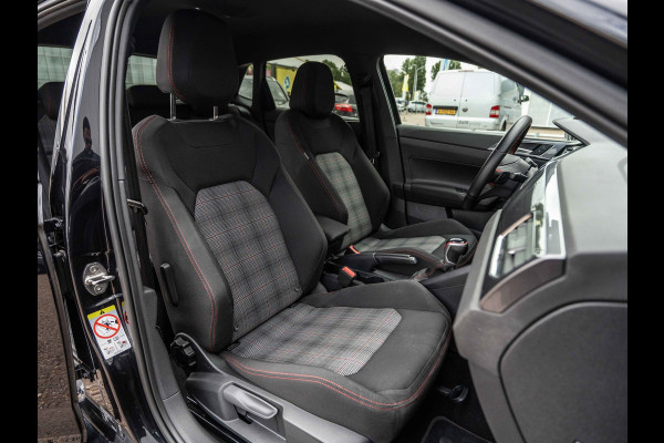 Volkswagen Polo 2.0 TSI 207PK DSG GTI | IQ Light | LED Mistlampen | Virtual |