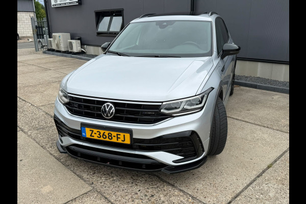 Volkswagen Tiguan 1.4 TSI eHybrid R-Line Business+ Blackstyle MAXTON