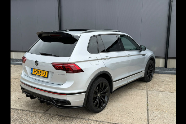 Volkswagen Tiguan 1.4 TSI eHybrid R-Line Business+ Blackstyle MAXTON