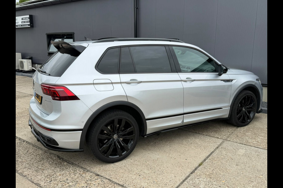 Volkswagen Tiguan 1.4 TSI eHybrid R-Line Business+ Blackstyle MAXTON
