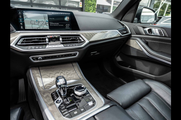 BMW X5 XDrive45e High Executive | Pano | Trekhaak | 21" LMV | BTW