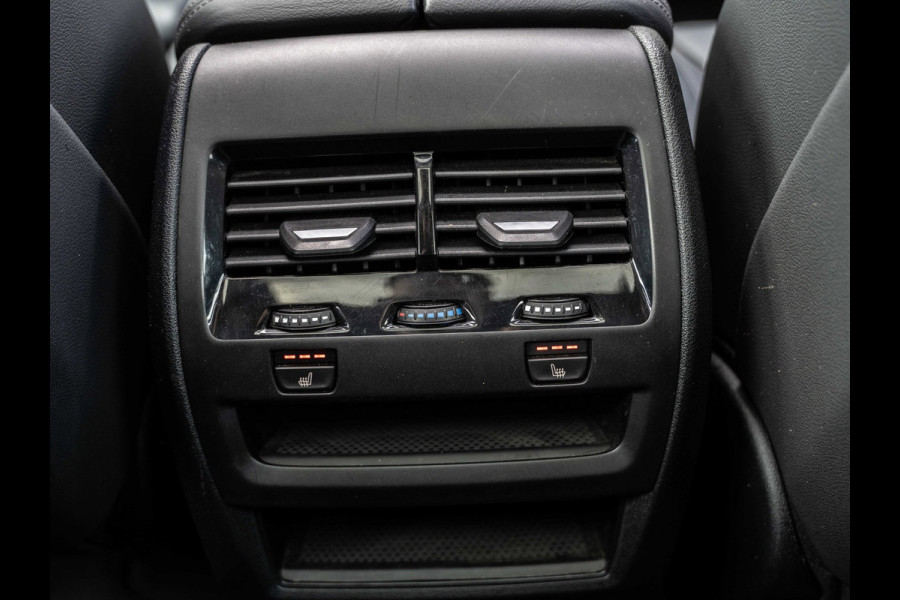 BMW X5 XDrive45e High Executive | Pano | Trekhaak | 21" LMV | BTW