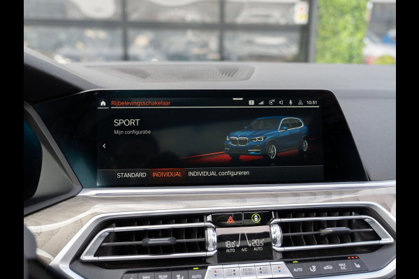 BMW X5 XDrive45e High Executive | Pano | Trekhaak | 21" LMV | BTW