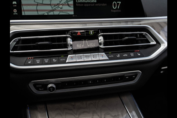 BMW X5 XDrive45e High Executive | Pano | Trekhaak | 21" LMV | BTW