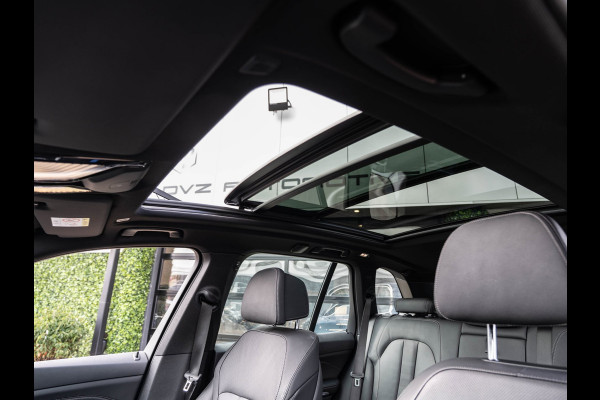 BMW X5 XDrive45e High Executive | Pano | Trekhaak | 21" LMV | BTW