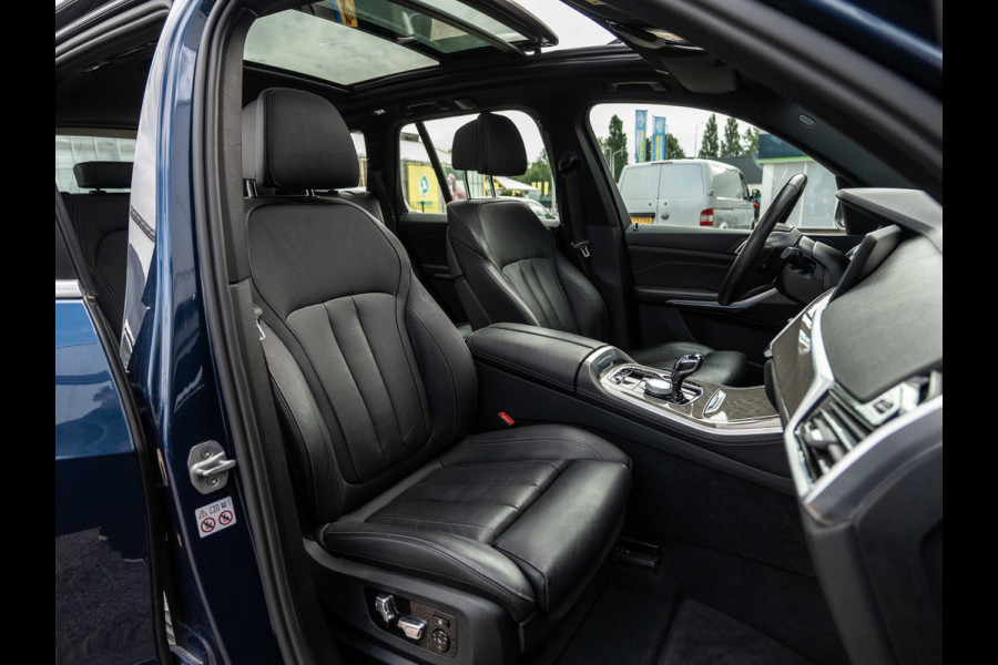 BMW X5 XDrive45e High Executive | Pano | Trekhaak | 21" LMV | BTW