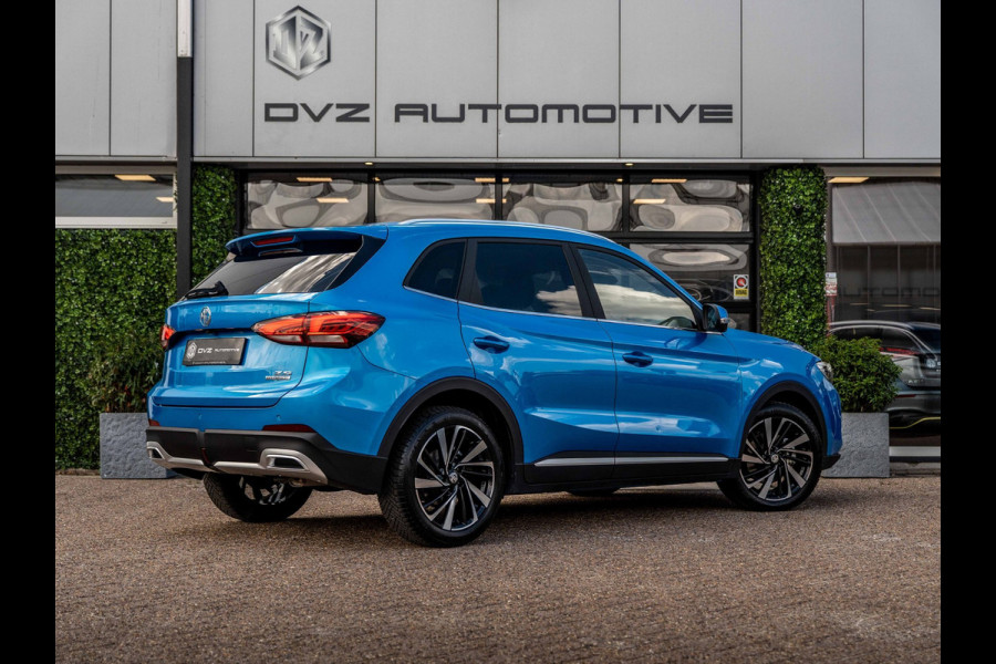 MG MG ZS Hybrid+ 1.5 197PK Automaat | Clima | Camera | Carplay | Cruise