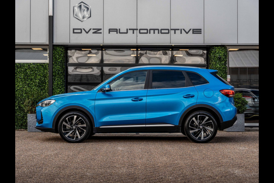 MG MG ZS Hybrid+ 1.5 197PK Automaat | Clima | Camera | Carplay | Cruise