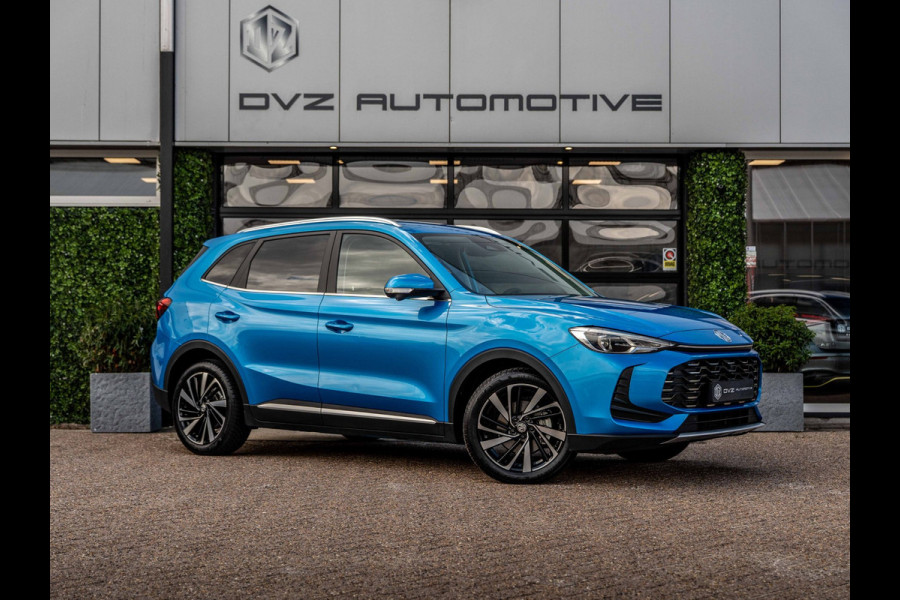 MG MG ZS Hybrid+ 1.5 197PK Automaat | Clima | Camera | Carplay | Cruise