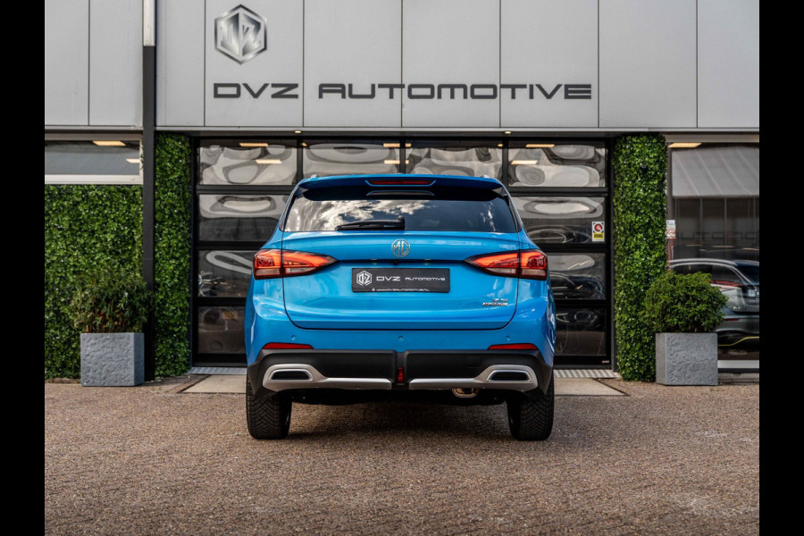 MG MG ZS Hybrid+ 1.5 197PK Automaat | Clima | Camera | Carplay | Cruise