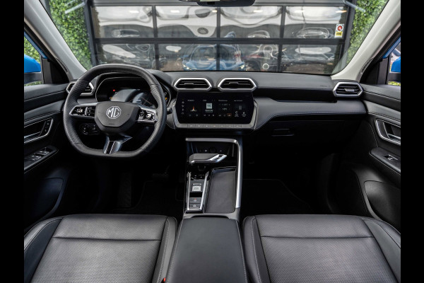 MG MG ZS Hybrid+ 1.5 197PK Automaat | Clima | Camera | Carplay | Cruise