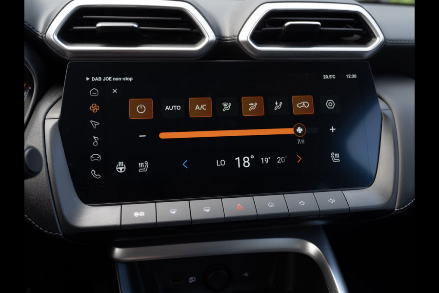 MG MG ZS Hybrid+ 1.5 197PK Automaat | Clima | Camera | Carplay | Cruise