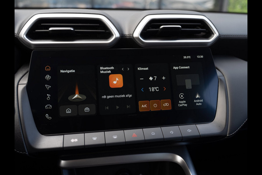 MG MG ZS Hybrid+ 1.5 197PK Automaat | Clima | Camera | Carplay | Cruise