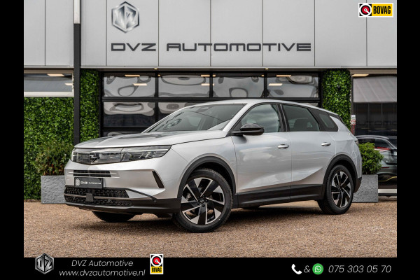 Opel Grandland 1.2 Turbo Hybrid Edition | Techno Pack | AGR | Camera | BTW