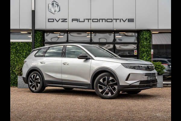 Opel Grandland 1.2 Turbo Hybrid Edition | Techno Pack | AGR | Camera | BTW