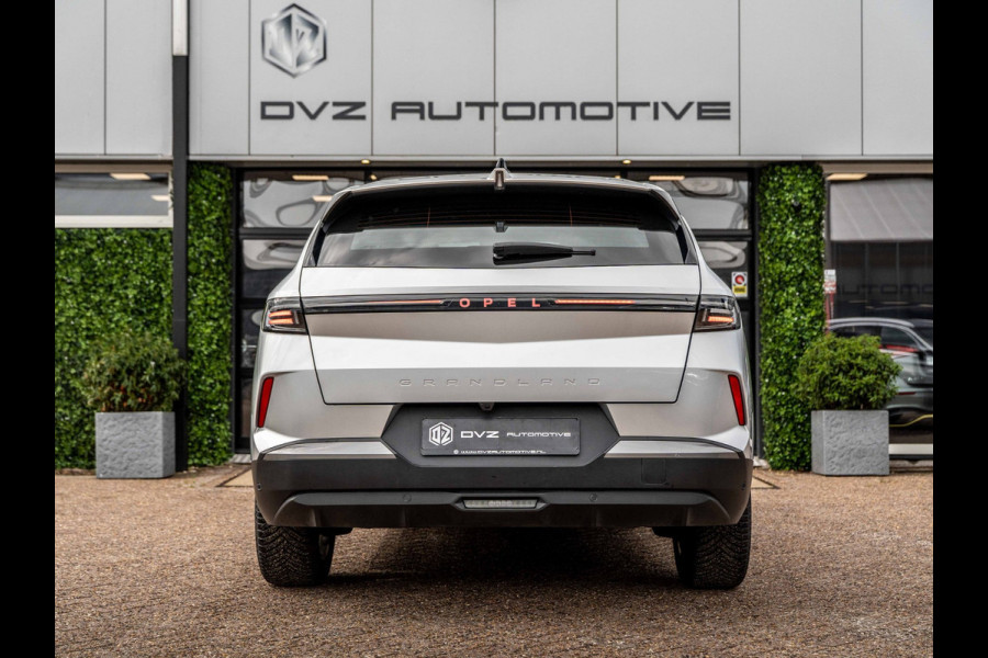 Opel Grandland 1.2 Turbo Hybrid Edition | Techno Pack | AGR | Camera | BTW