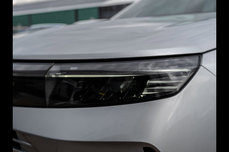 Opel Grandland 1.2 Turbo Hybrid Edition | Techno Pack | AGR | Camera | BTW